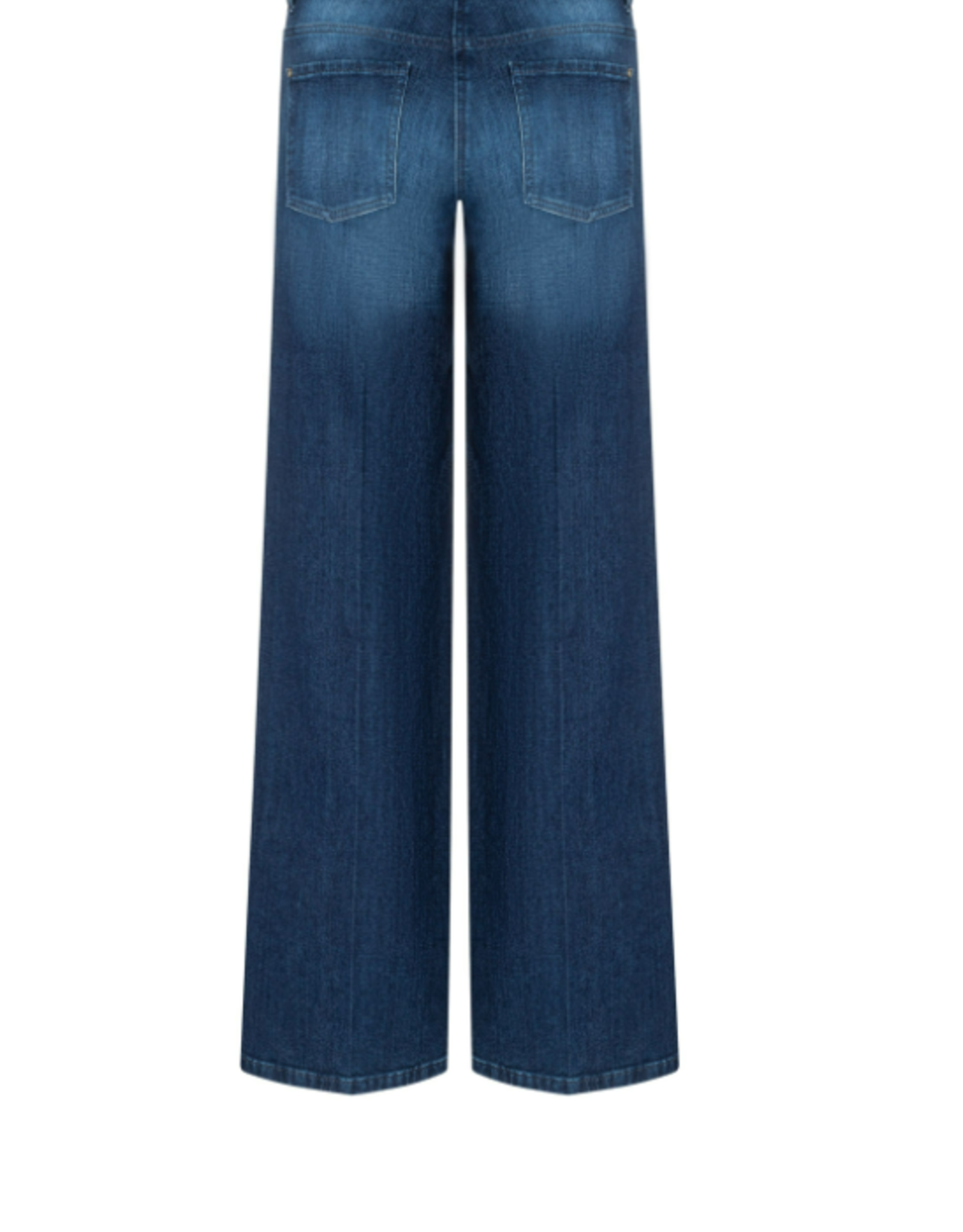 Cambio Aimee Jeans Left Hand Dark