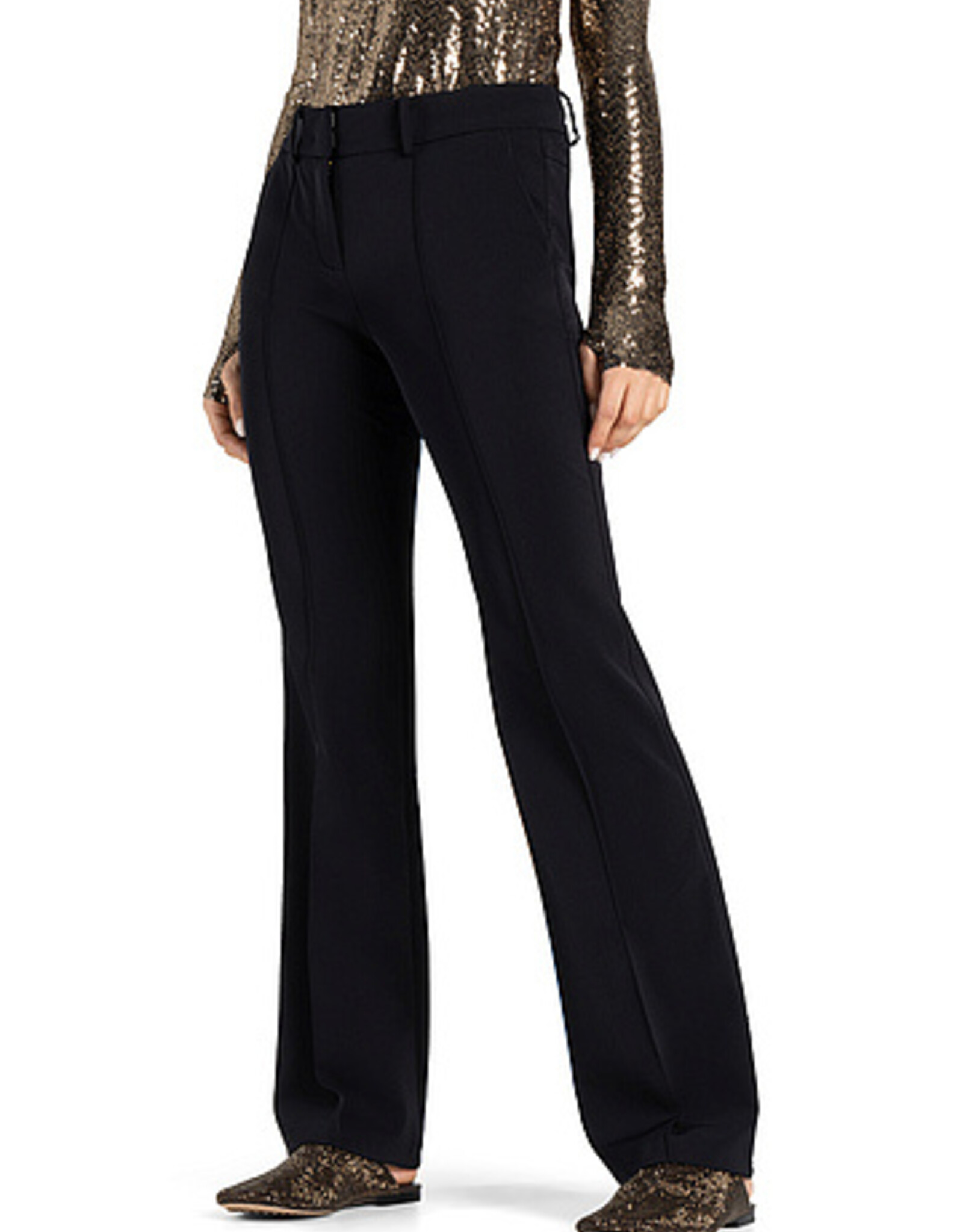 Cambio Pantalon Farah Long Wash Down Capuccino