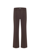 Cambio Pantalon Farah Long Wash Down Capuccino