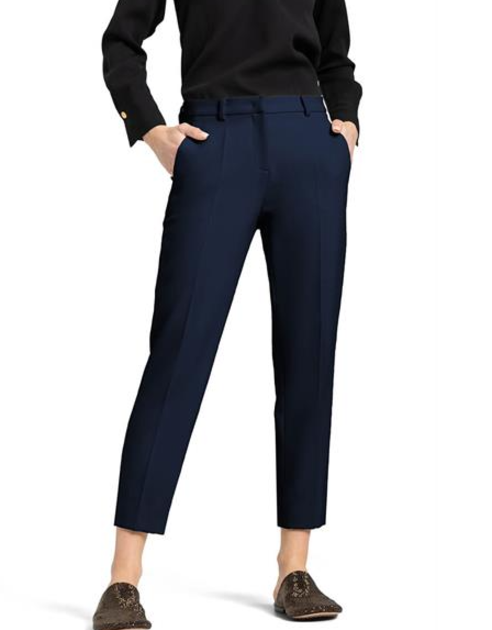 Cambio Pantalon Krystal Royal Navy