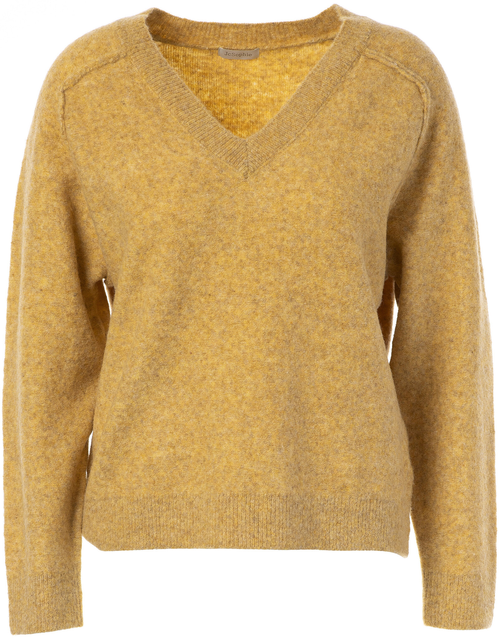 JcSophie Jourdan Pullover Corn