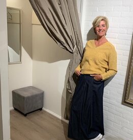 JcSophie Jourdan Pullover Corn JcSophie Jourdan Pullover Corn