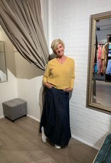 JcSophie Jourdan Pullover Corn