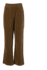 JcSophie Jaipur Pantalon Golden Brown