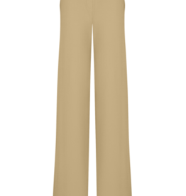 JapanTKY Febri Pantalon Caffe Latte