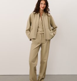 JapanTKY Daryo Pantalon Cafe Latte