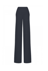 JapanTKY Febri Pantalon Dark Blue JapanTKY Febri Pantalon Dark Blue