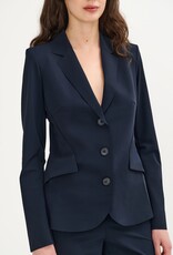 JapanTKY Blazer Danno  Navy