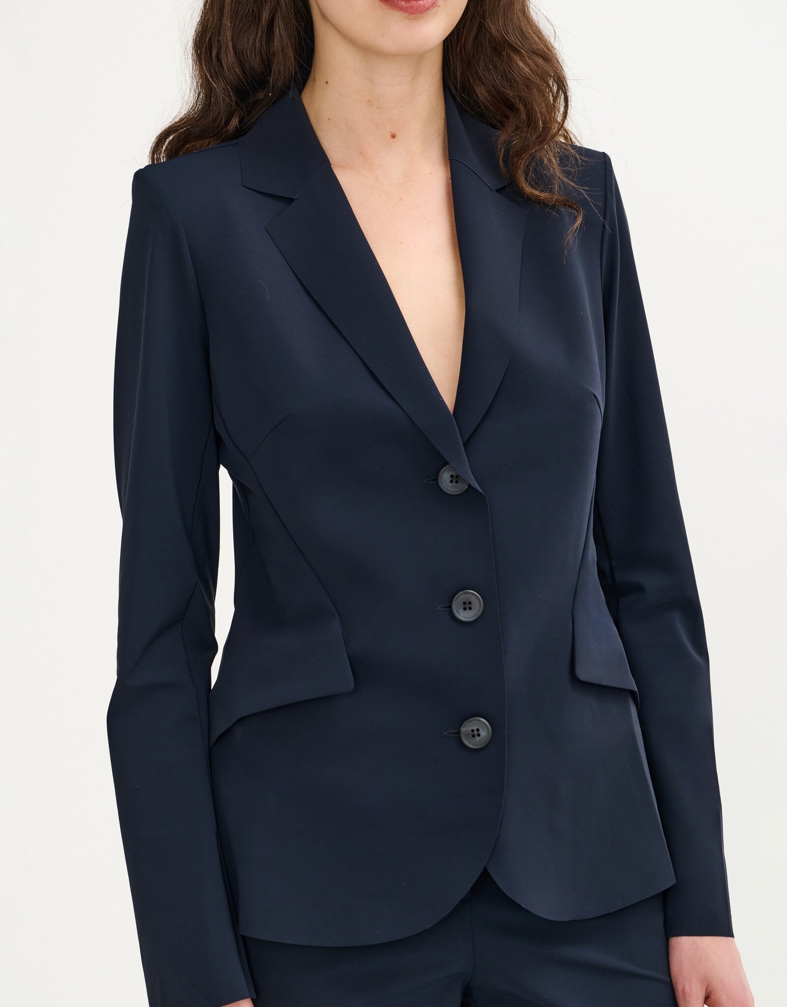 JapanTKY Blazer Danno  Navy