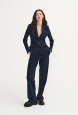 JapanTKY Blazer Danno  Navy