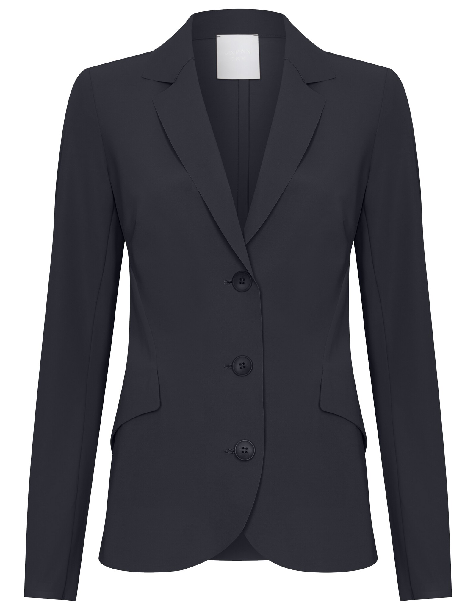 JapanTKY Blazer Danno  Navy