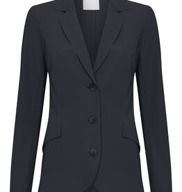 JapanTKY Toku Blazer Black