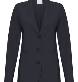 JapanTKY Toku Blazer Dark Blue