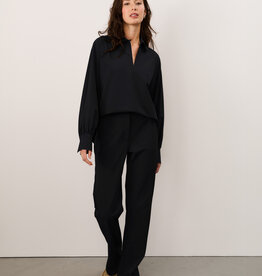 JapanTKY Nika Pantalon Black
