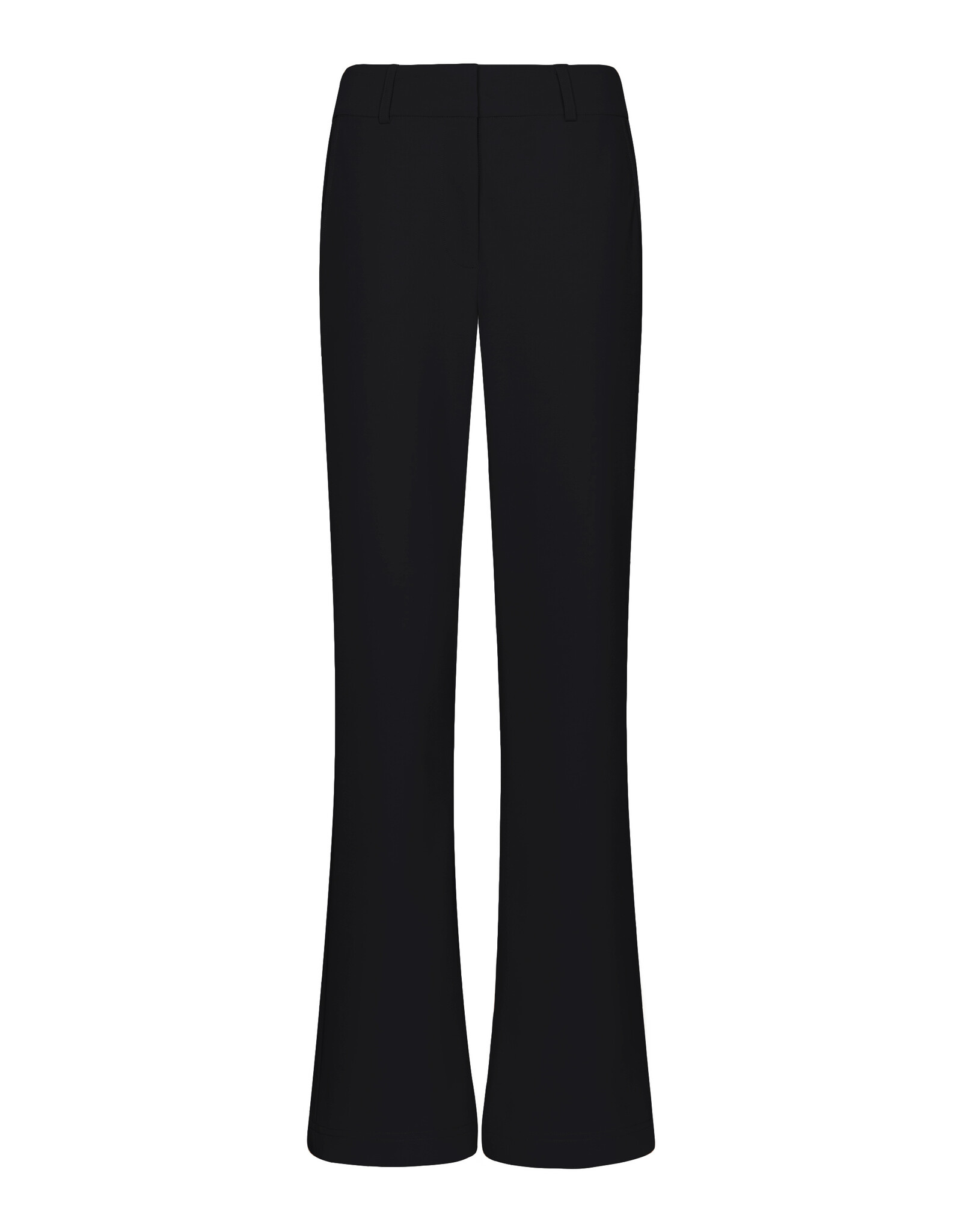 JapanTKY Nika Pantalon Black