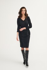 JapanTKY Raki Dress Dark Blue JapanTKY Raki Dress Dark Blue