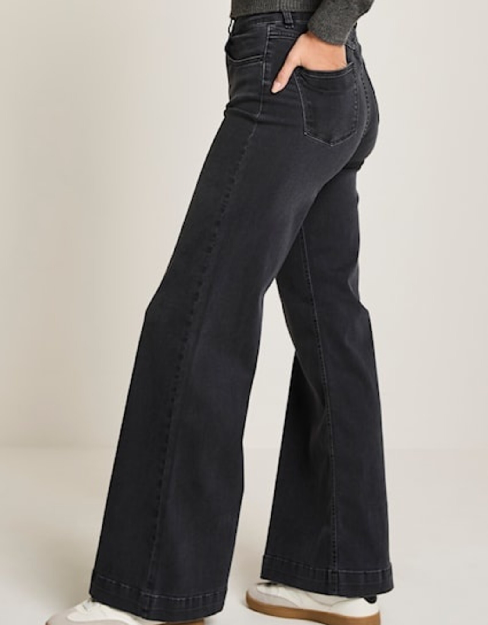 Para MI Scotty Daily Denim Sawdow Grey