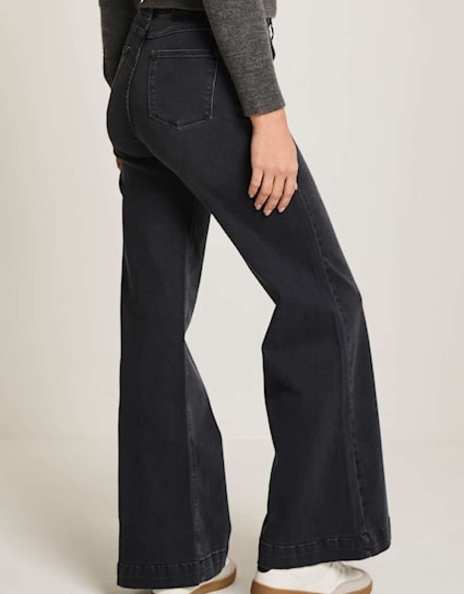 Para MI Scotty Daily Denim Sawdow Grey