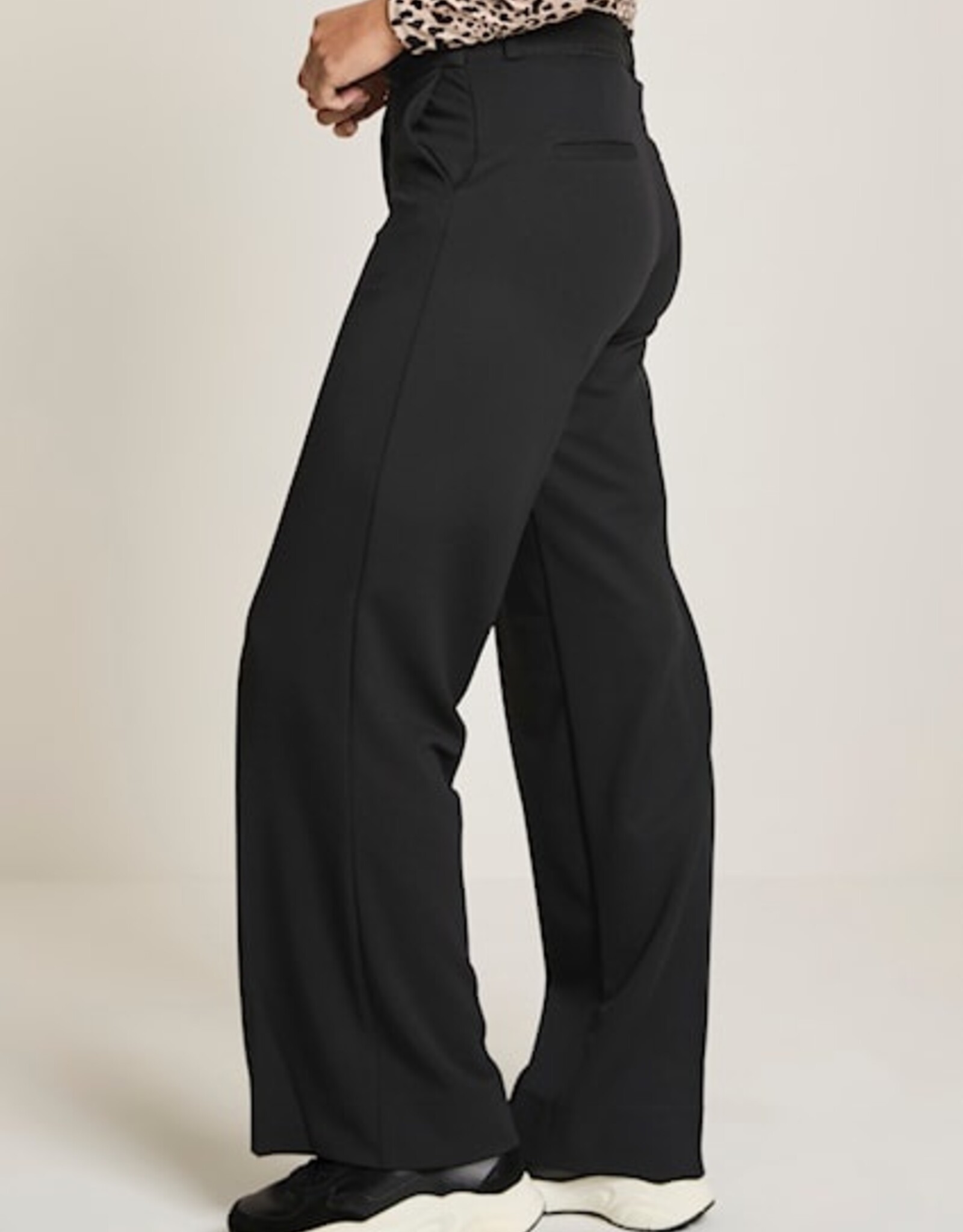 Para MI Mira Twill Jersey Navy