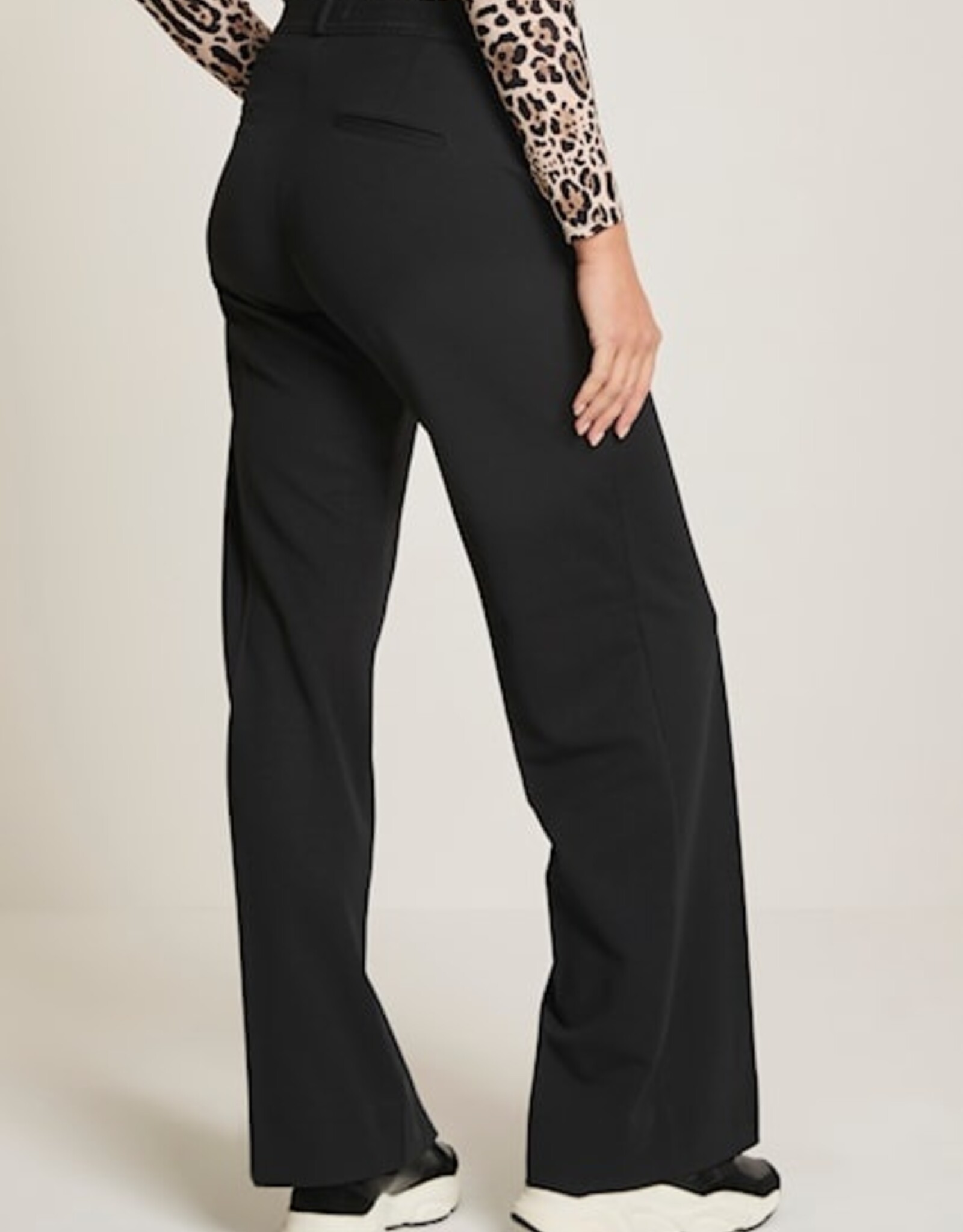 Para MI Mira Twill Jersey Navy