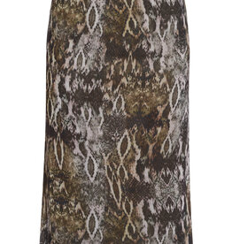 Marc Aurel Rokken Mesh Khaki Varied