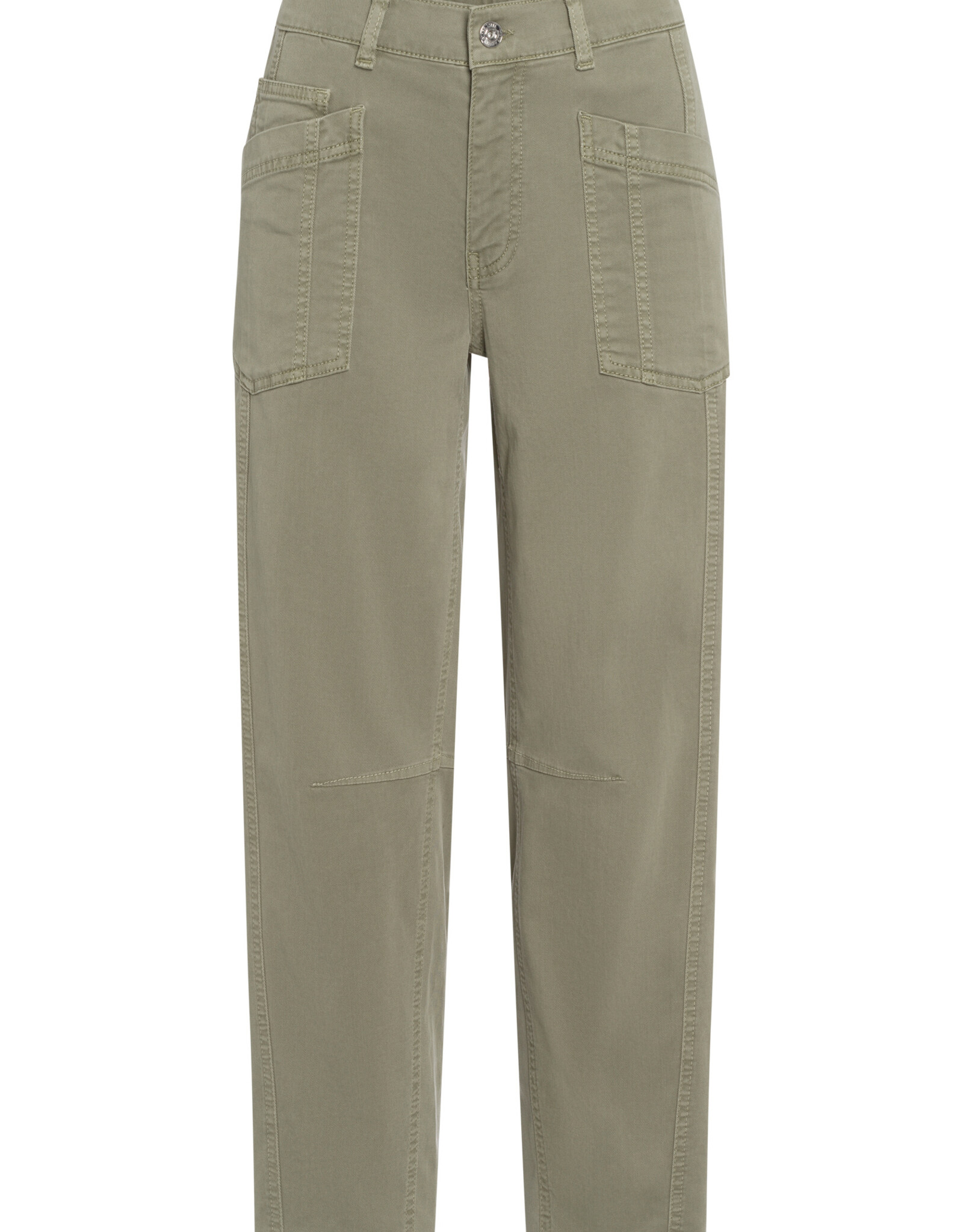 Marc Aurel Pantalon Kakhi