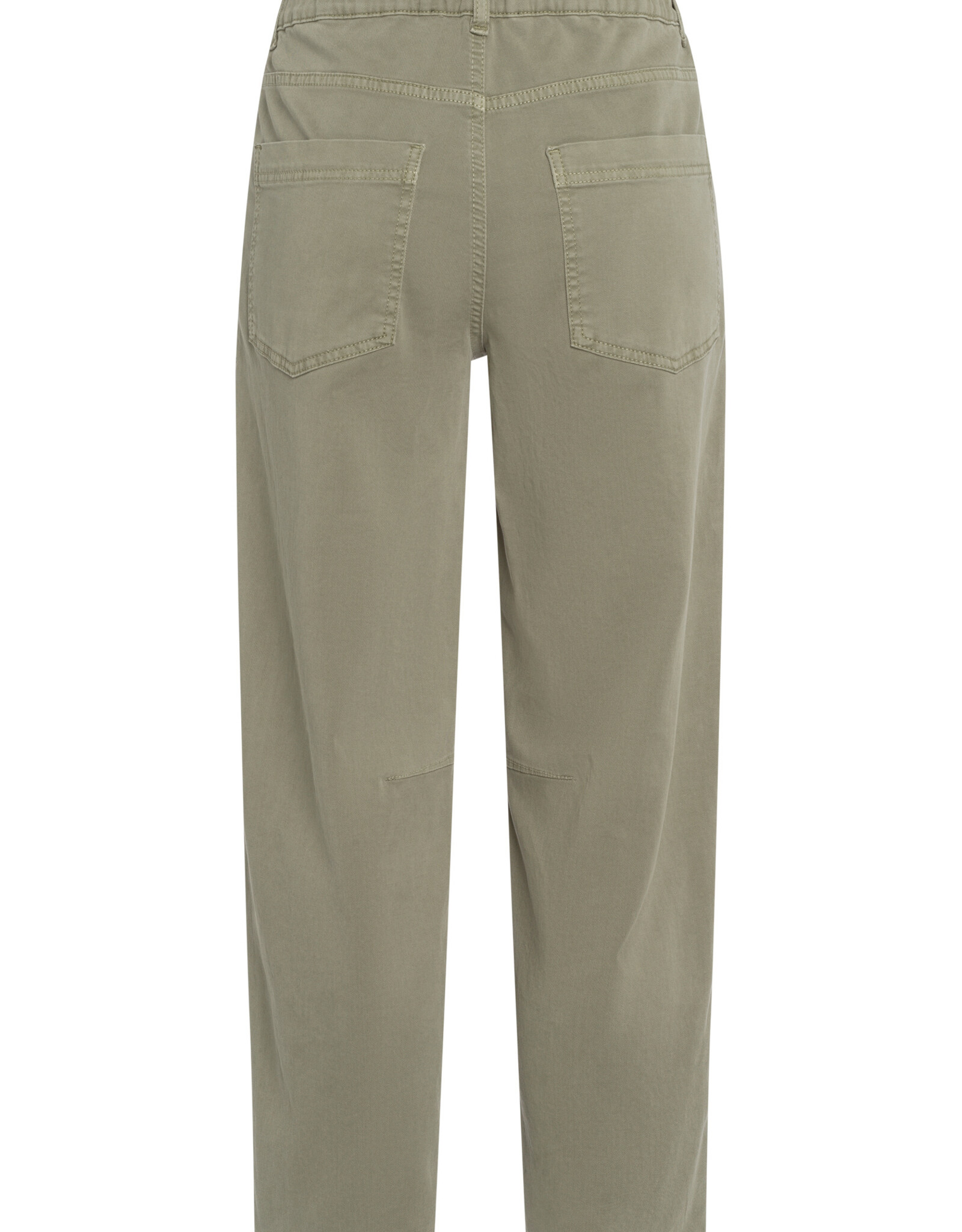 Marc Aurel Pantalon Kakhi