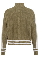 Marc Aurel Pullover Coll New York