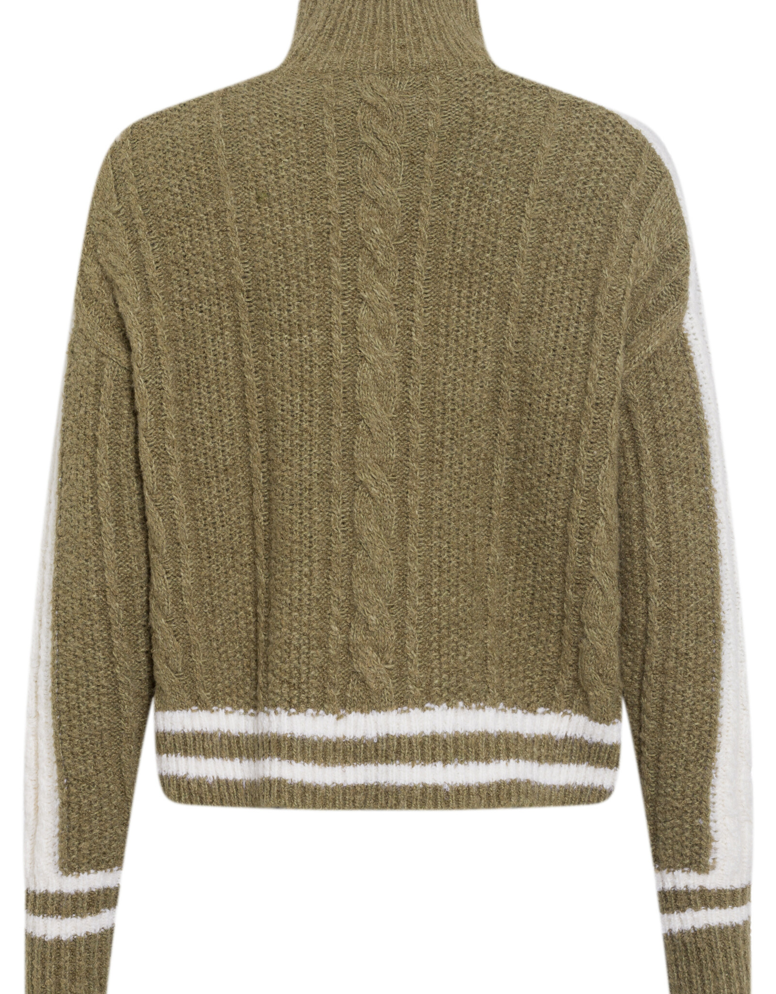 Marc Aurel Pullover Coll New York