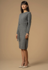 Kocca Jurk Caritea Grijs