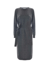 Kocca Jurk Caritea Grijs