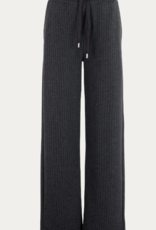 Anna Blue Pantalon  Hobeyly Antra Krijtstreep