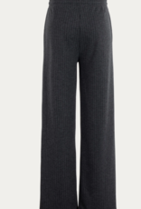 Anna Blue Pantalon  Hobeyly Antra Krijtstreep