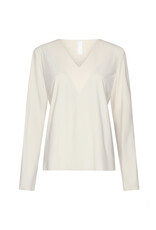 JapanTKY Miry top L Travel Linnen