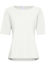 JapanTKY Fukiko Top White