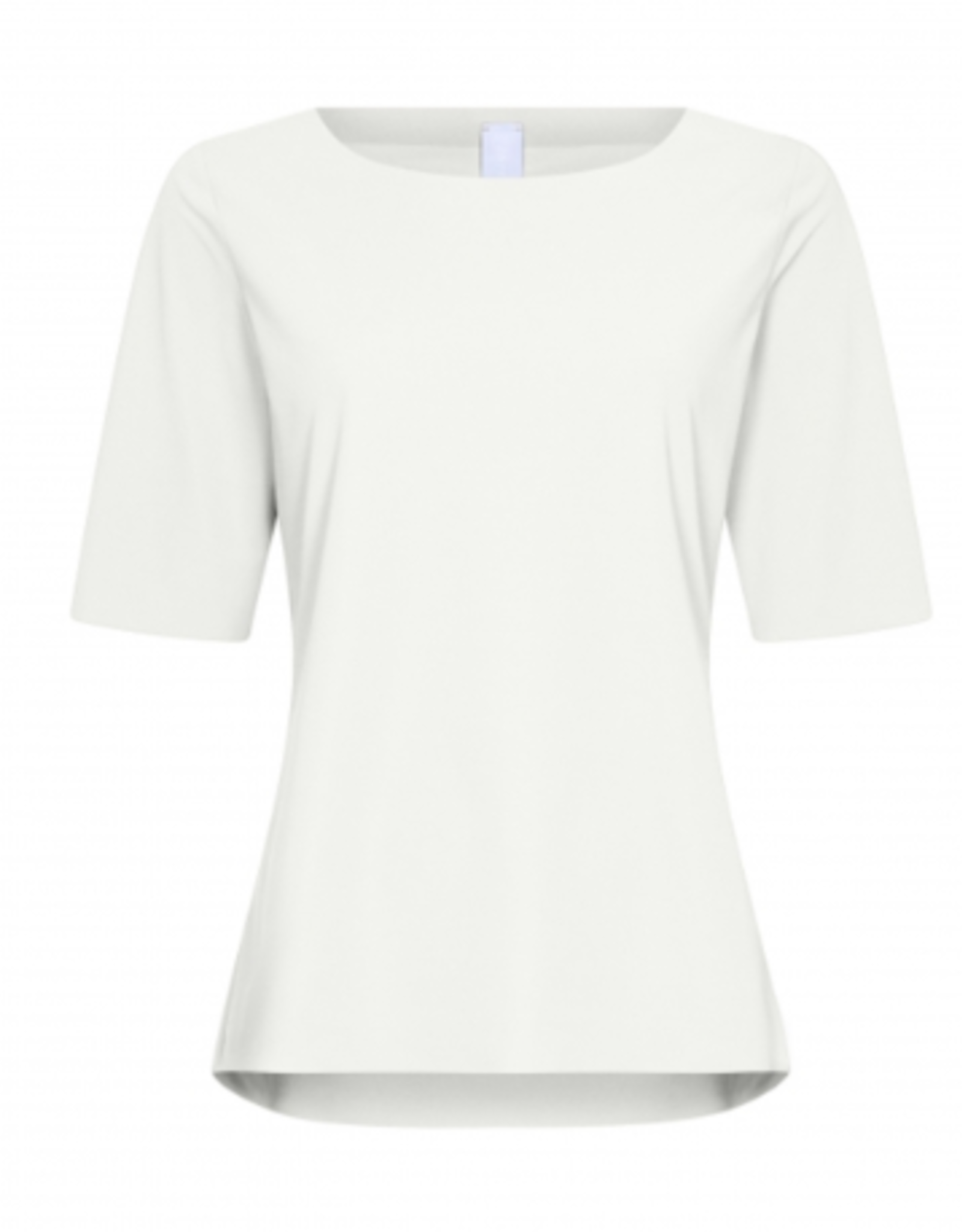 JapanTKY Fukiko Top White