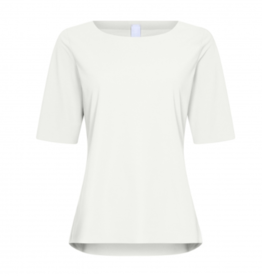 JapanTKY Fukiko Top White