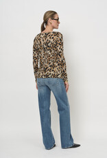 LaSalle Pullover Ronde Hals Leo