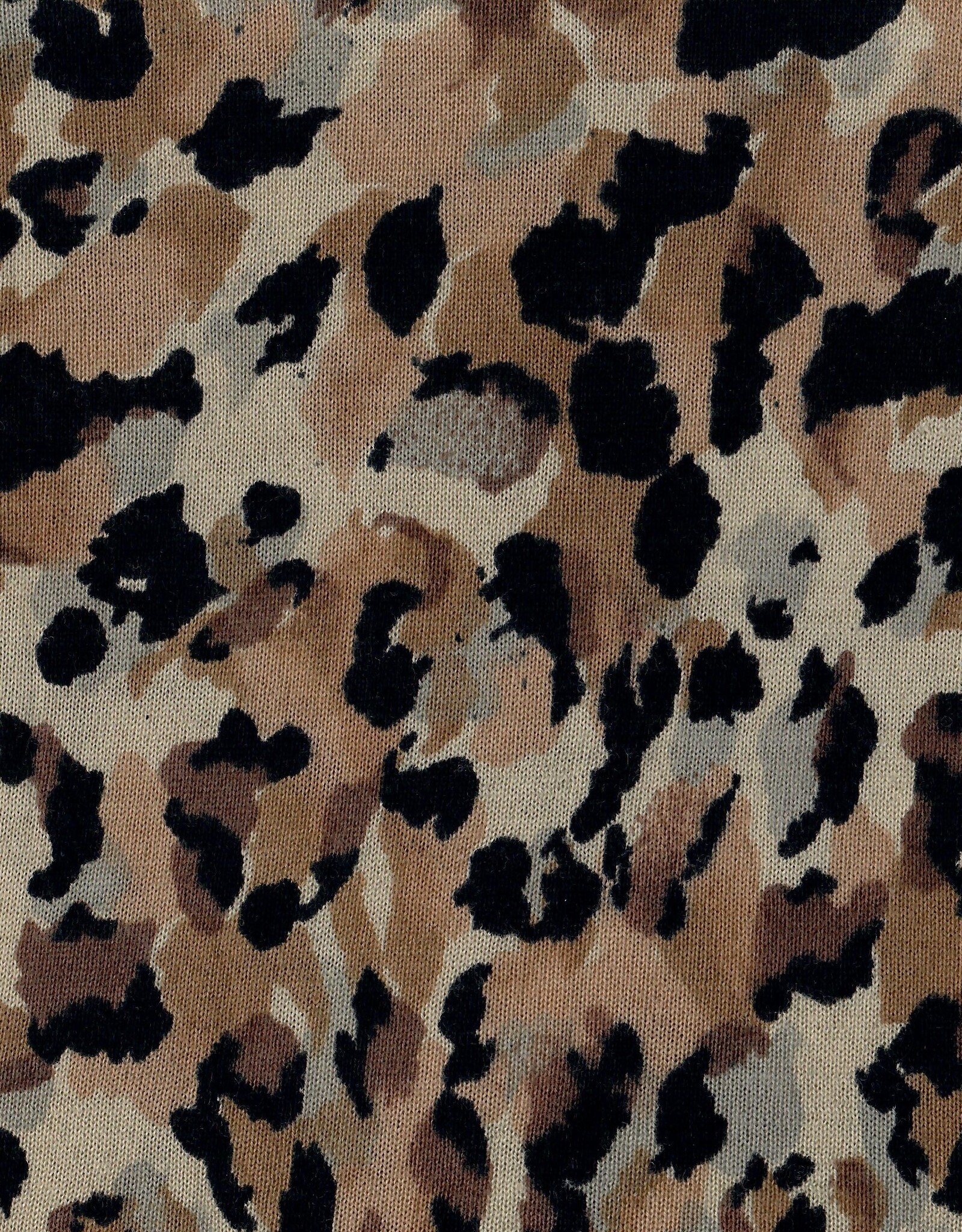 LaSalle Pullover Ronde Hals Leo