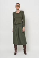 LaSalle Basic T-Shirt Green