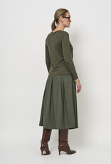 LaSalle Basic T-Shirt Green