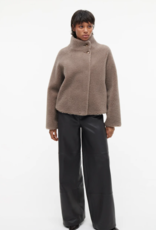 Studio AR Mallow Teddy Wool Pebble