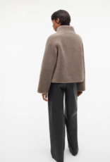 Studio AR Mallow Teddy Wool Pebble