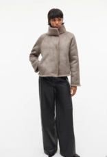 Studio AR Mallow Teddy Wool Pebble