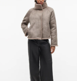 Studio AR Mallow Teddy Wool Pebble