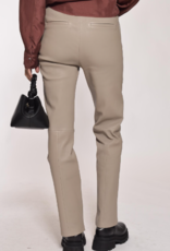 Studio AR Pantalon Ailis Plonge Clay