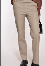 Studio AR Pantalon Ailis Plonge Clay