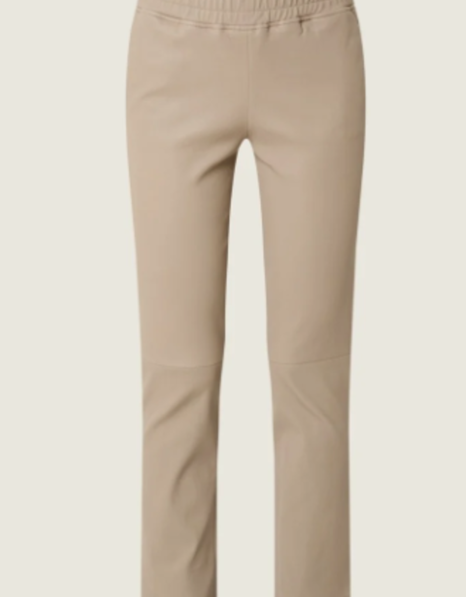 Studio AR Pantalon  Noa Plonge Clay