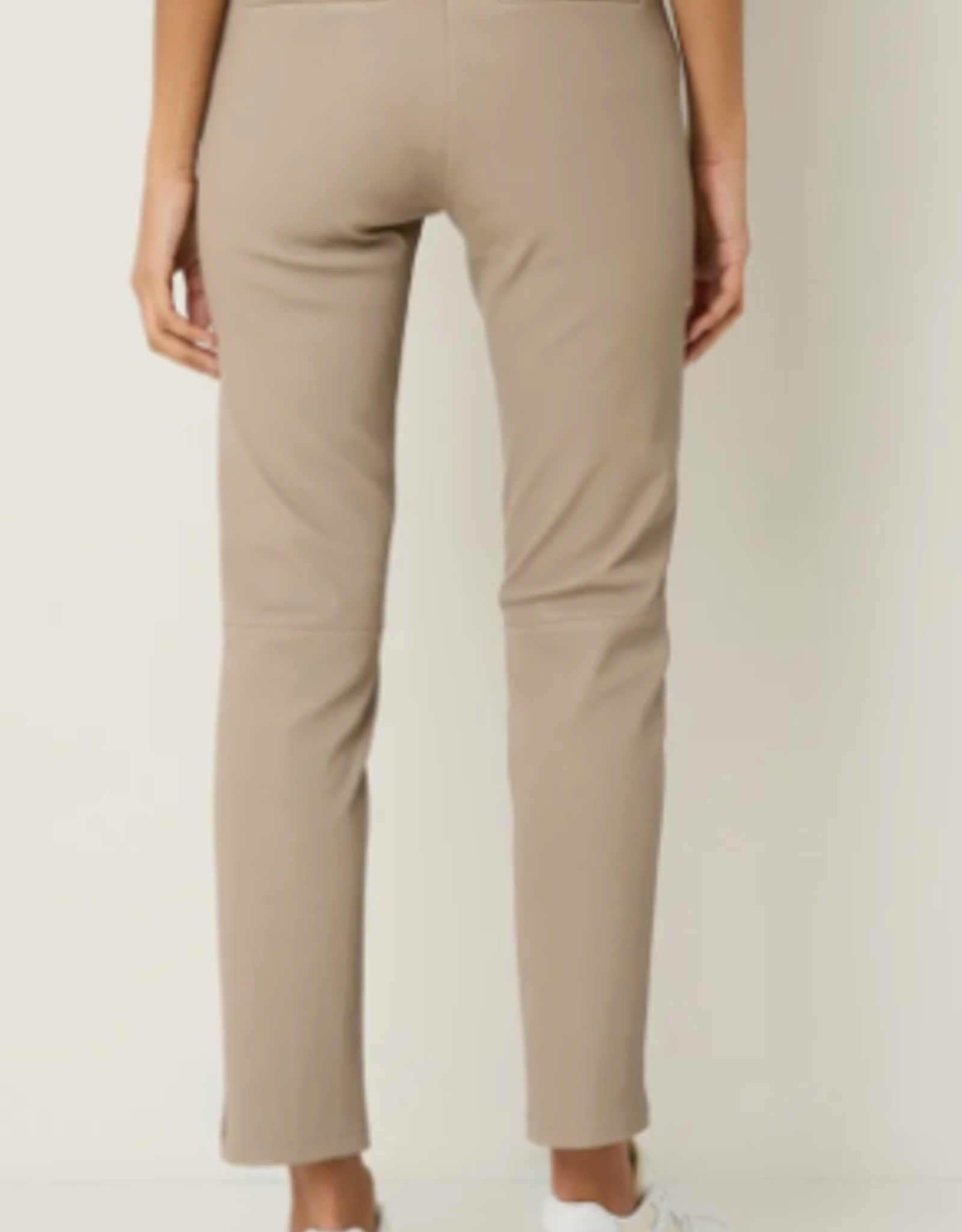 Studio AR Pantalon  Noa Plonge Clay