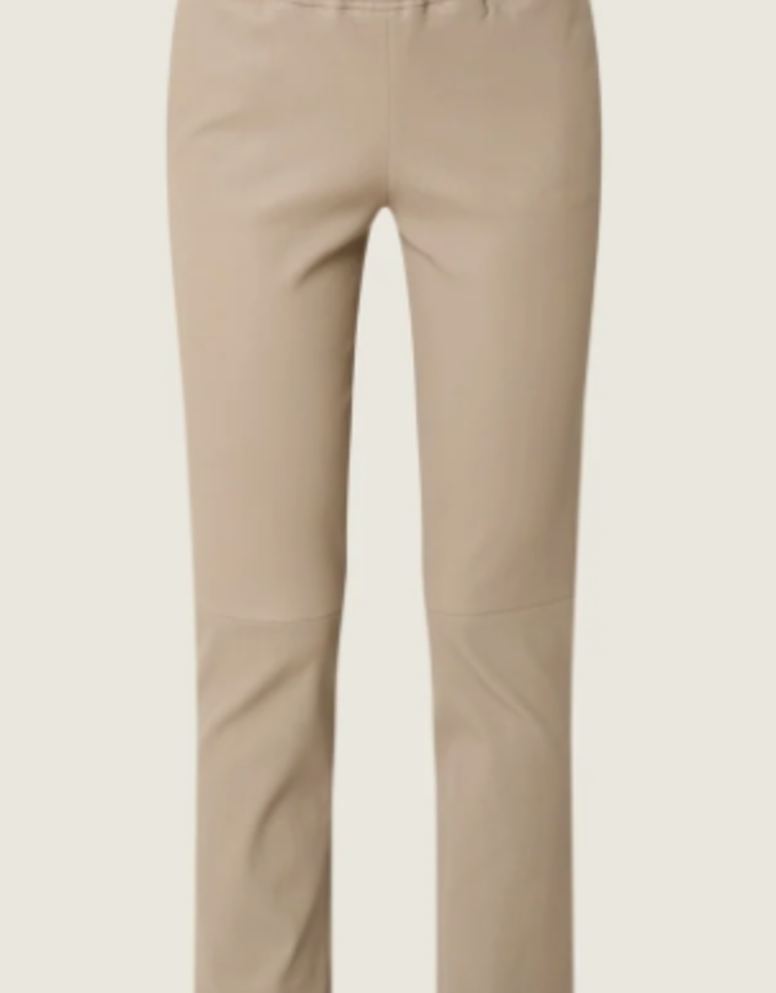 Studio AR Pantalon  Noa Plonge Clay